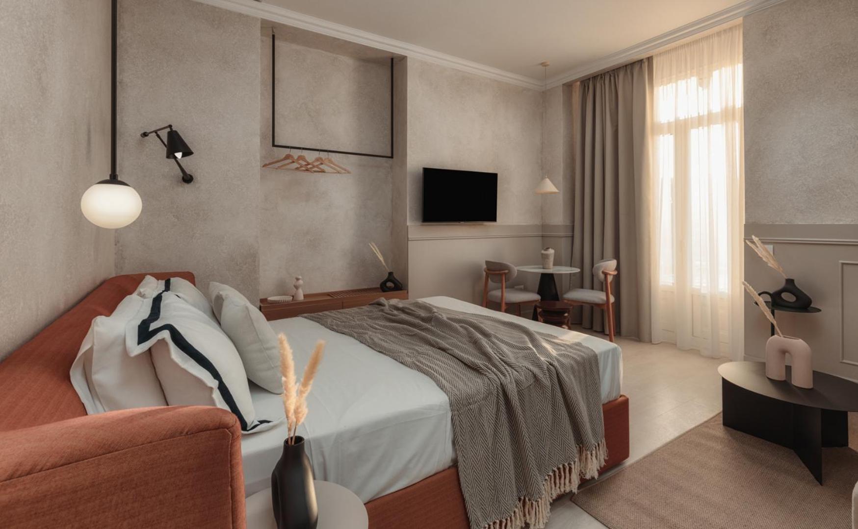 Luxury By Lato 公寓
